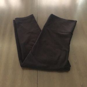 Victoria’s Secret yoga capris